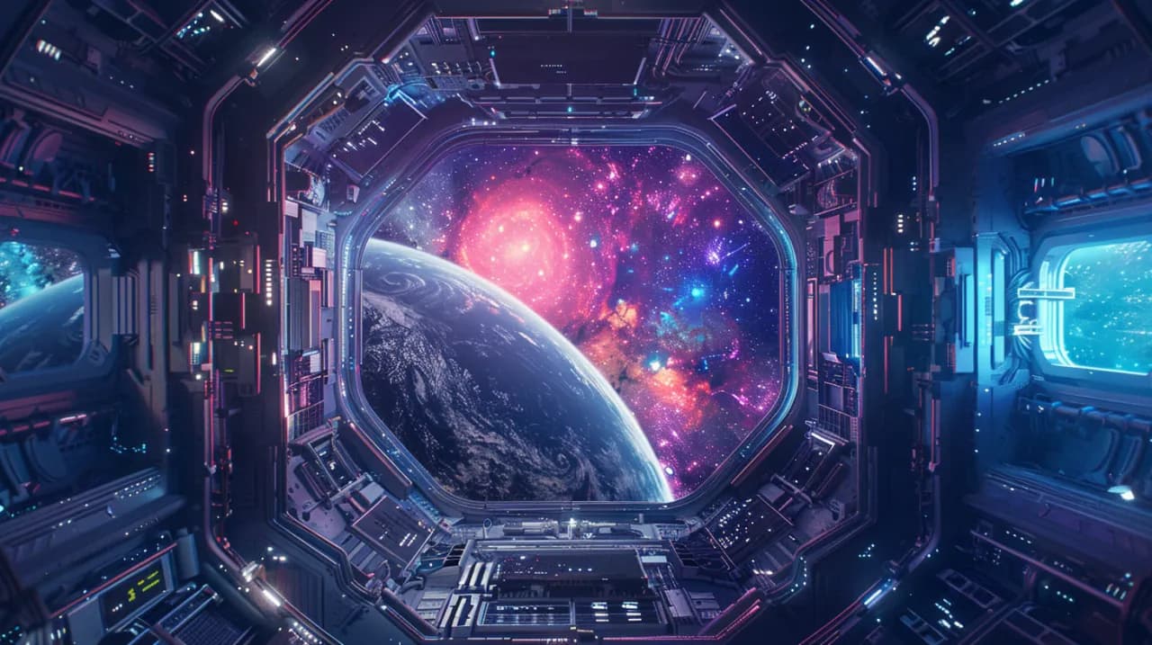 No Man's Sky na Nintendo Switch: Czemu warto grać w tę odyseję?