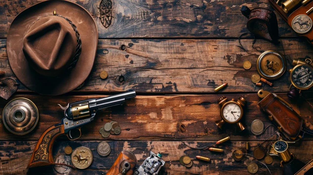 Kody RDR2 - Stań się mistrzem Dzikiego Zachodu dzięki kodom!