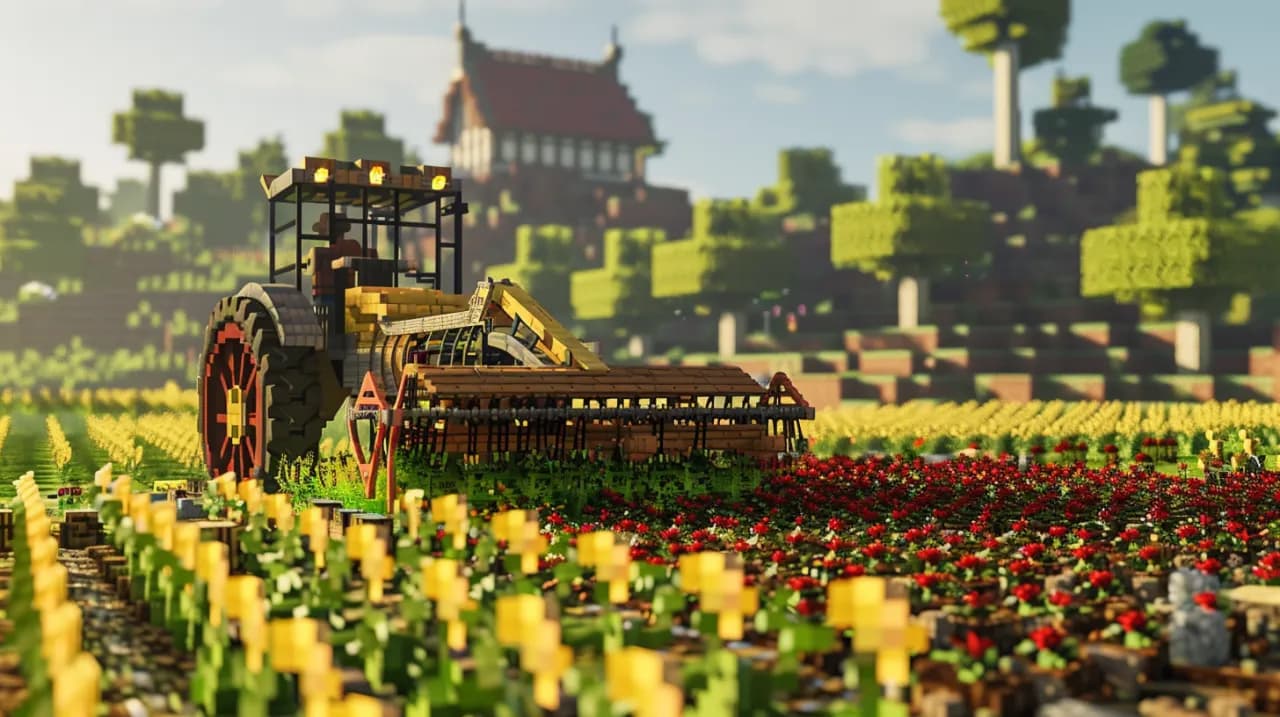 Przecinarka w Minecraft: jak zdobyć i użyć, aby zwiększyć możliwości