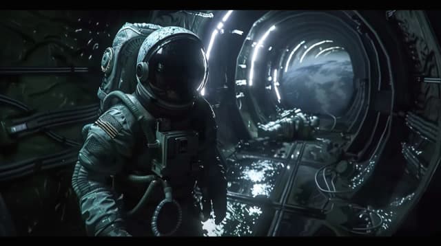 The Callisto Protocol na PS5 - czy warto zainwestować w tę grę?