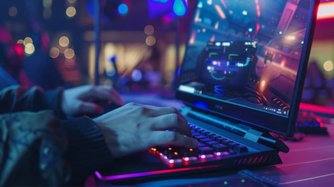 Lenovo Legion - czy to jest najlepszy laptop gamingowy na rynku?