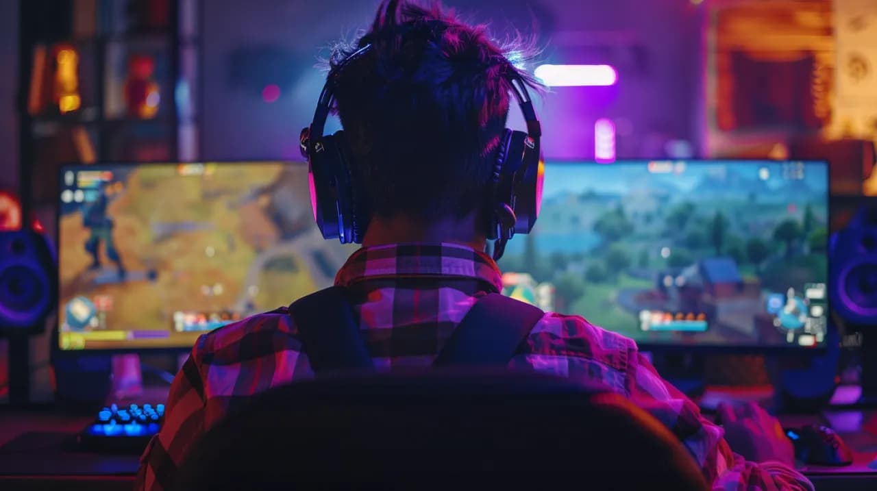 Fortnite: Jakie dodatki zmienią grę i sprawią, że będziesz lepszy?