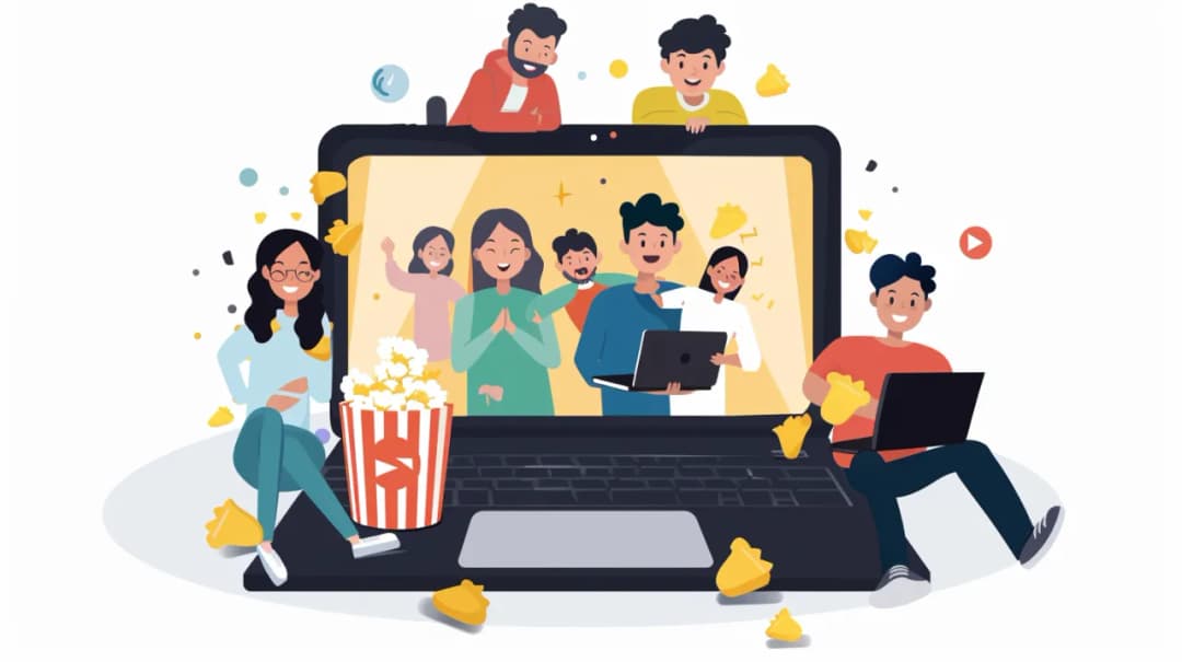 Gdzie obejrzeć darmowe filmy przygodowe online? Tytuły od zaraz