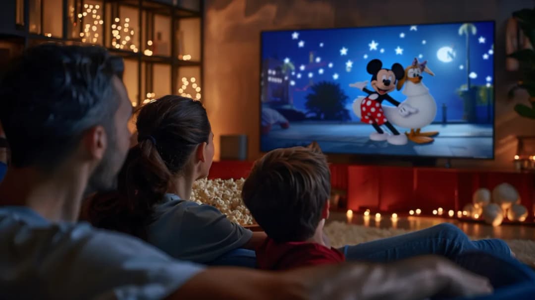 Disney+ promocja: Jak zaoszczędzić na subskrypcji tej platformy?