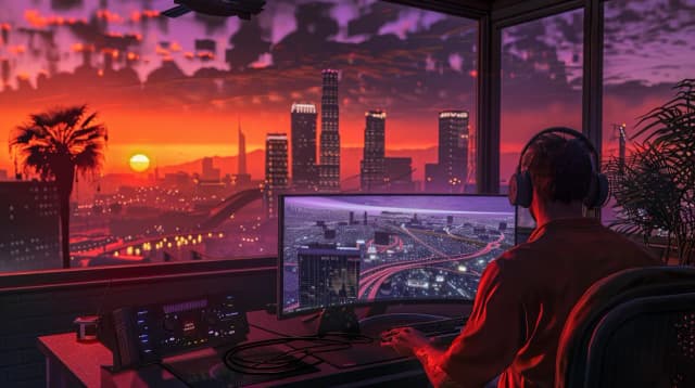 Najlepsze mody do GTA San Andreas: Lista 10 najlepszych dodatków