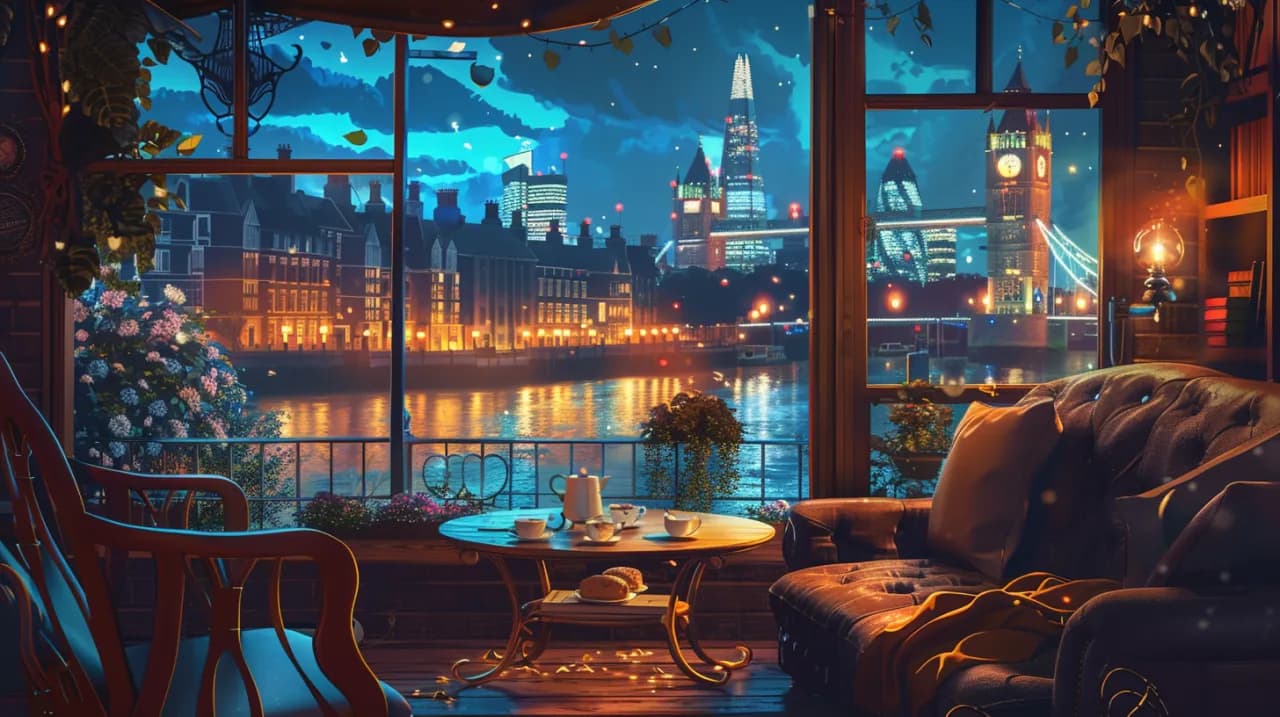 Nasz top 10 brytyjskich seriali, które absolutnie musisz obejrzeć