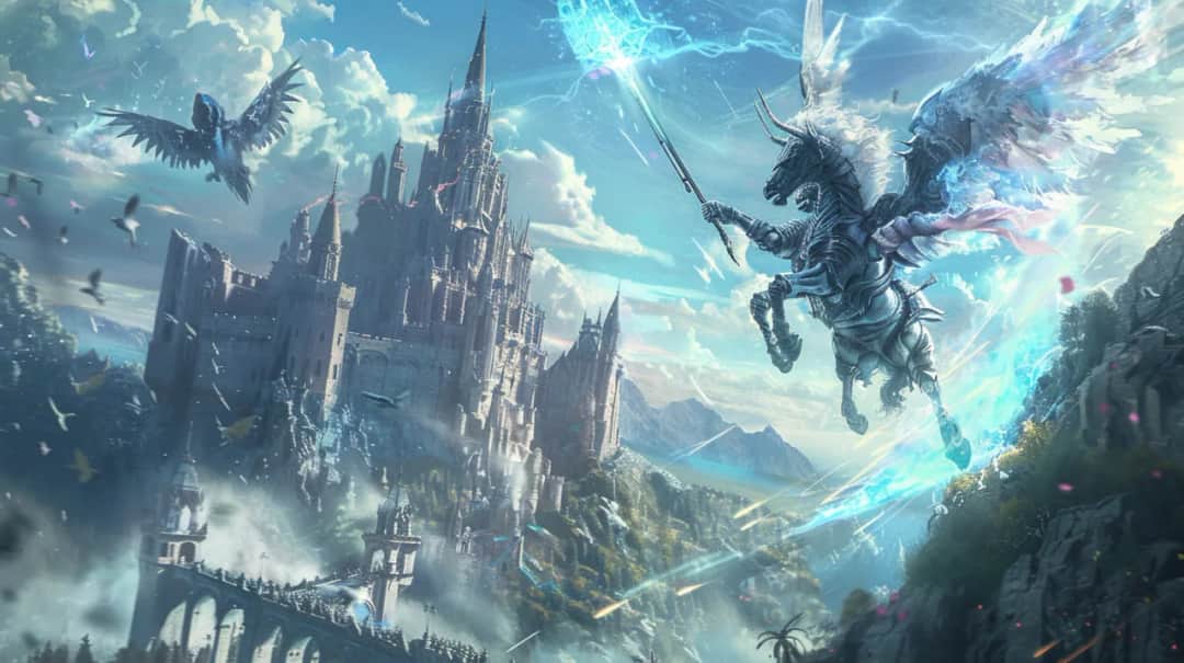 Wszystko, co musisz wiedzieć: Heroes 3 Nowy Zamek!