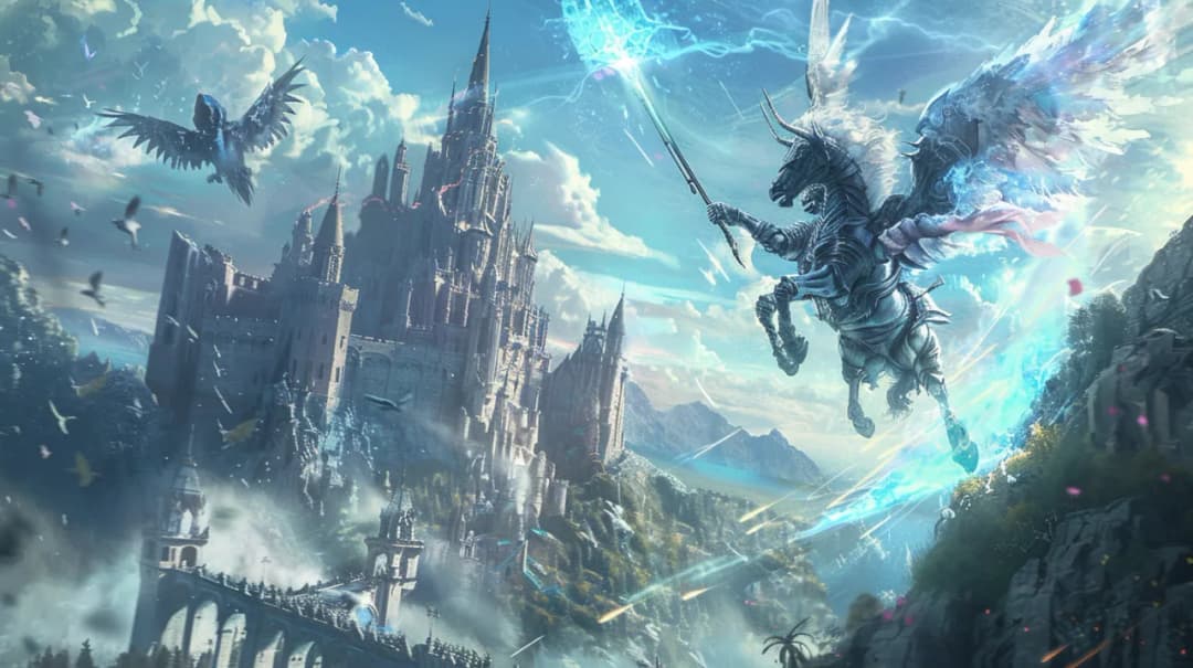 Wszystko, co musisz wiedzieć: Heroes 3 Nowy Zamek!