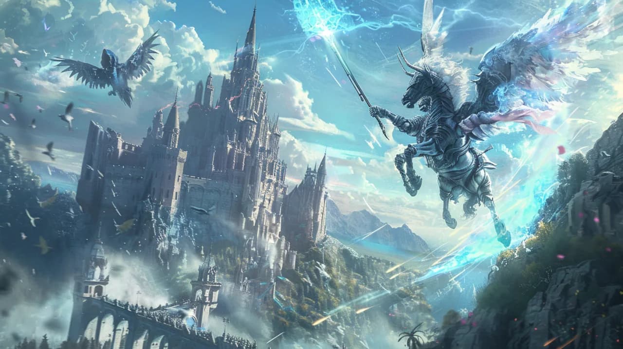 Wszystko, co musisz wiedzieć: Heroes 3 Nowy Zamek!